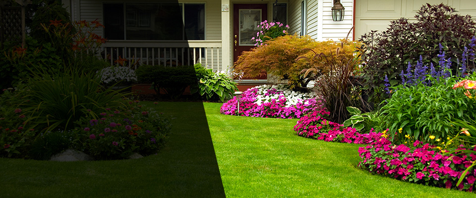 Tahoe City Landscapers